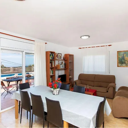 Holiday home Holiday Gioconda *