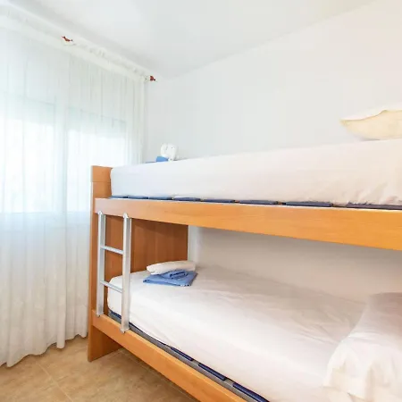 Holiday Gioconda Holiday home