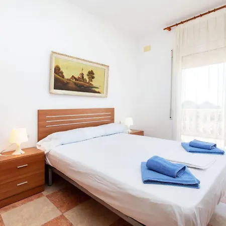 Holiday home Holiday Gioconda *